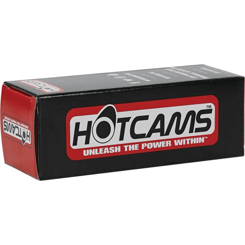 Hot Cams 2010-2017 Honda CRF 250 R 250cc Titanium intake valve