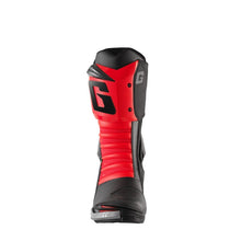Load image into Gallery viewer, Gaerne GP1 LS Boot Black/Fluorescent Red Size - 9