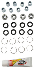 Load image into Gallery viewer, Pivot Works 08-09 Honda TRX700XX PW IRS Kit - Rear Upper A-Arm 1 Kit Req Per Veh