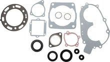 Load image into Gallery viewer, Vertex Gaskets 94-95 Polaris 400L 2x4 Complete Gasket Kit w/ Oil Seals