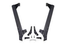 Load image into Gallery viewer, Stage Series Windshield Bracket Kit for 07-18 Jeep JK Wrangler (No Lights)