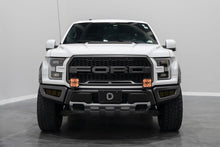 Load image into Gallery viewer, Diode Dynamics 17-20 Ford Raptor SS5 Bumper LED Pod Light Kit - Yellow Pro Driving
