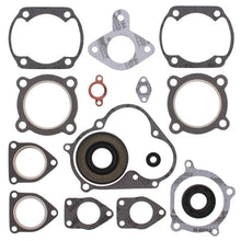 Load image into Gallery viewer, Vertex Complete Gasket Kit With Seals