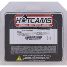 Load image into Gallery viewer, Hot Cams 2004-2005 Suzuki LTV 700 F Twin Peaks 4x4 700cc Silent chain