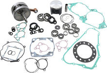 Load image into Gallery viewer, Vertex Honda Complete Engine Rebuild Kit