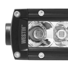 Load image into Gallery viewer, Westin Xtreme LED Light Bar Low Profile Single Row 20 inch Flood w/5W Cree - Black
