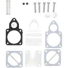Load image into Gallery viewer, Vertex Gaskets 02-06 Arctic Cat ZR 440 Sno-Pro Fuel Pump Rebuild Kit