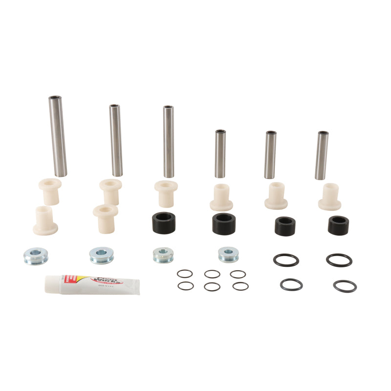 Pivot Works 2016 Polaris RZR 900 50 55 Inch PW Rear Independent Suspension, 2 Kits Req. Per Veh