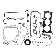 Load image into Gallery viewer, Vertex Gaskets 2008 Yamaha FX Nytro EFI Complete Gasket Kit w/ Oil Seals
