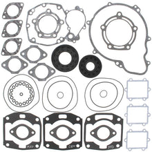 Load image into Gallery viewer, Vertex Gaskets 97-98 Arctic Cat Tigershark 1000 Complete Gasket Kit w/ Oil Seals