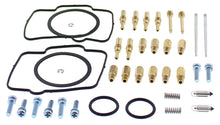 Load image into Gallery viewer, All Balls Racing 1998 Polaris 600 RMK Carburetor Rebuild Kit