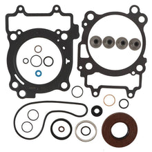 Load image into Gallery viewer, Vertex Complete Gasket Kit With Seals