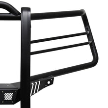 Load image into Gallery viewer, Westin 19-21 Chevy 1500 Sportsman X Grille Guard - Textured Black (Excl. 2019 Silverado LD)