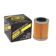 Load image into Gallery viewer, ProFilter Aprilia/Bombardier Cartridge Various Performance Oil Filter