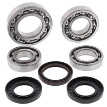 Load image into Gallery viewer, All Balls Racing 18-23 Yamaha Kodiak 450 4WD Differential Bearing &amp; Seal Kit Rear