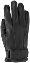 Load image into Gallery viewer, Kuryakyn By River Road Laredo Gloves Black - 2XL