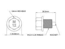Load image into Gallery viewer, Technical Drawing