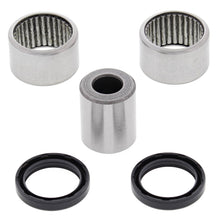 Load image into Gallery viewer, All Balls Racing 2009 Husqvarna CR125 Lower Rear Shock Bearing Kit