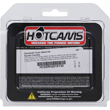 Load image into Gallery viewer, Hot Cams 2008-2020 Yamaha WR 250 R Dual Sport 250cc Silent chain