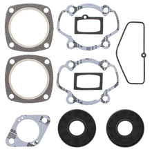 Load image into Gallery viewer, Vertex Gaskets  Rupp Rupp FC/2 Complete Gasket Kit w/ Oil Seals