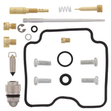 Load image into Gallery viewer, All Balls Racing 11-13 Yamaha YFM125 Raptor Carburetor Rebuild Kit
