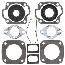 Load image into Gallery viewer, Vertex Gaskets 1975 Moto Ski Nuvik 305 FC/2 Complete Gasket Kit w/ Oil Seals