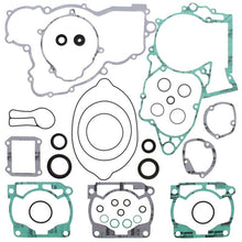Load image into Gallery viewer, Vertex Gaskets 2004 KTM EXC 250 Complete Gasket Kit w/ Oil Seals
