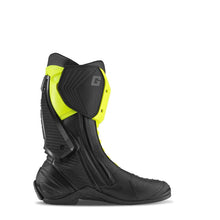 Load image into Gallery viewer, Gaerne GP1 LS Boot Black/Fluorescent Yellow Size - 9.5