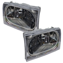 Load image into Gallery viewer, Oracle 99-04 Ford F250 LED HL - ColorSHIFT w/o Controller SEE WARRANTY