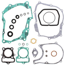 Load image into Gallery viewer, Vertex Gaskets 04-13 Honda CRF80F Complete Gasket Kit w/ Oil Seals