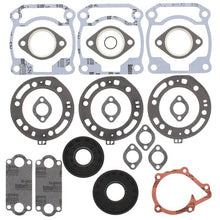 Load image into Gallery viewer, Vertex Gaskets 97-98 Polaris Storm Complete Gasket Kit w/ Oil Seals