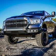 Load image into Gallery viewer, Westin 2019 Dodge Ram 1500 ( Excludes 1500 Classic &amp; Rebel Models ) Pro-Mod Skid Plate
