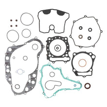 Load image into Gallery viewer, Vertex Gaskets 06-08 Suzuki LT-R450 Complete Gasket Kit w/ Oil Seals