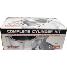 Load image into Gallery viewer, Cylinder Works 20-23 Kawasaki KRX 1000 Teryx 1000cc +3mm Big Bore Cylinder Kit 1065cc