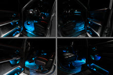 Load image into Gallery viewer, Oracle 19-22 RAM Complete Interior Ambient Lighting ColorSHIFT RGB Conversion Kit SEE WARRANTY