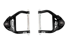 Load image into Gallery viewer, UMI Performance 64-72 GM A-Body Tubular Front Upper A-Arms Delrin Bushings