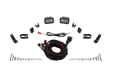 Load image into Gallery viewer, Diode Dynamics Stage Series 1 1/2 In Roll Bar Reverse Light Kit SSC2 Sport (Pair)