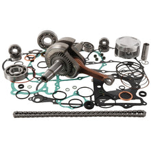 Load image into Gallery viewer, Vertex Honda Complete Engine Rebuild Kit