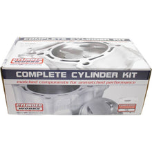 Load image into Gallery viewer, Cylinder Works 99-23 Yamaha YZ 250 250cc +5.6mm Big Bore Cylinder Kit 295cc