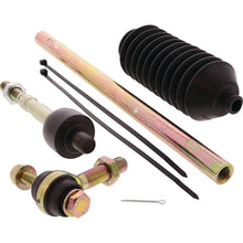 Load image into Gallery viewer, All Balls Racing 2022 Can-Am Comm&amp;er 1000R XMR Rack Tie Rod Kit - Right