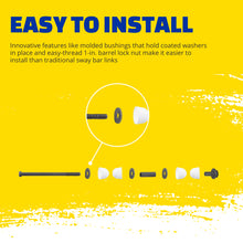 Load image into Gallery viewer, Features and Benefits