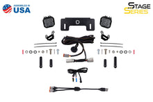 Load image into Gallery viewer, Diode Dynamics 21-22 Ford Bronco C2 Sport Stage Series Reverse Light Kit