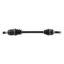 Load image into Gallery viewer, All Balls Racing 09-13 Honda Big Red MUV 700 8 Ball Axle Rear Left