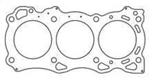 Load image into Gallery viewer, Cometic Nissan VQ35DE Version 1 - VQ40DE .060in MLS Cylinder Head Gasket - 100mm Bore - RHS