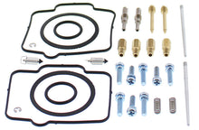 Load image into Gallery viewer, All Balls Racing 1997 Polaris 700 SKS Carburetor Rebuild Kit