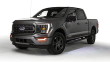 Load image into Gallery viewer, Oracle 21-22 Ford F-150 ColorSHIFT RGB+W Fog Light DRL Upgrade Kit w/ No Controller SEE WARRANTY
