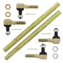 Load image into Gallery viewer, All Balls Racing 04-13 Yamaha YFM350 Raptor Tie Rod Upgrade Kit