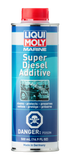 LIQUI MOLY 500mL Marine Super Diesel Additive