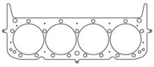 Load image into Gallery viewer, Cometic Chevrolet Gen-1 Small Block V8 .075in MLS Cylinder Head Gasket - 4.135in Bore