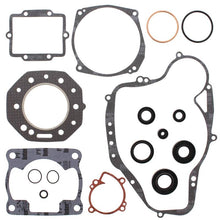 Load image into Gallery viewer, Vertex Gaskets 83-84 Kawasaki KX250 Complete Gasket Kit w/ Oil Seals